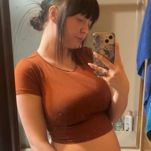 Meet your Posher, Kailey